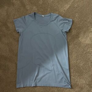 Lululemon Swiftly Tech Short Sleeve Shirt 2.0